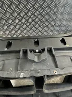 BMW X4 F26 Pannello di supporto del radiatore 