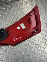 Audi Q7 4L Luci posteriori del portellone del bagagliaio 4L0945093F