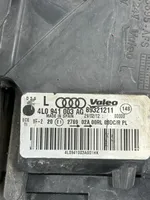 Audi Q7 4L Etu-/Ajovalo 4L0941003AG