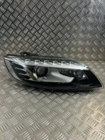 Audi Q7 4L Lampa przednia 4L0941030AG