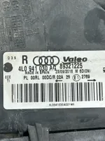 Audi Q7 4L Phare frontale 4L0941030AG