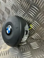 BMW X4 F26 Poduszka powietrzna Airbag kierownicy 33784579704