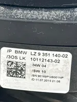 BMW X4 F26 Manetka / Przełącznik kierunkowskazów wycieraczek 1011214302