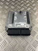 BMW X4 F26 Sterownik / Moduł ECU 8586540