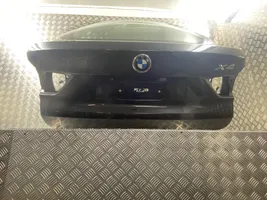 BMW X4 F26 Tylna klapa bagażnika 