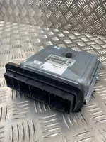 BMW 5 F10 F11 Sterownik / Moduł ECU 8518891