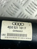 Audi A7 S7 4G Vetoakseli (sarja) 4G0521101F