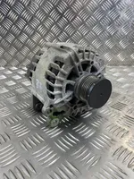 Volkswagen PASSAT B8 Generatore/alternatore 