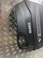 BMW X4 F26 Osłona górna silnika 8513452