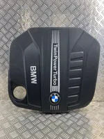 BMW X4 F26 Osłona górna silnika 8513452