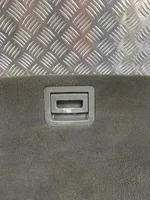 Audi Q7 4L Revestimiento de alfombra del suelo del maletero/compartimento de carga 4l0863462ad