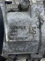 Skoda Superb B8 (3V) EGR valve 04l131501RV