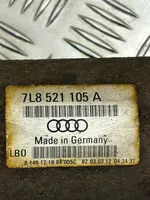 Audi Q7 4L Albero di trasmissione (set) 7L8521105a