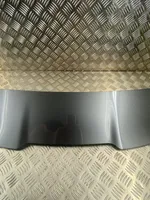 Audi A6 C7 Spoiler del portellone posteriore/bagagliaio 4G9827933A