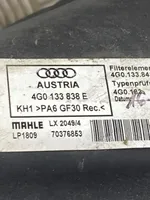 Audi A6 C7 Boîtier de filtre à air 4G0133838E