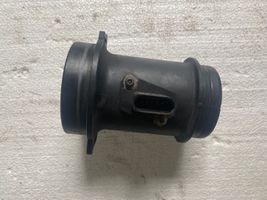 Volkswagen Phaeton Mass air flow meter 