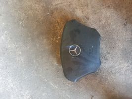 Mercedes-Benz ML W163 Poduszka powietrzna Airbag kierownicy 