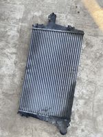 Audi A6 S6 C5 4B Chłodnica powietrza doładowującego / Intercooler 