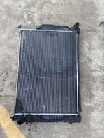 Audi A6 S6 C5 4B Coolant radiator 