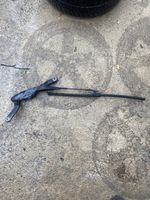 Mercedes-Benz E W211 Front wiper linkage 