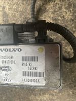 Volvo S80 Owiewka / Deflektor powietrza szyberdachu 