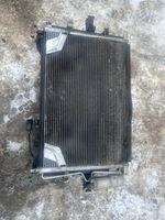 Volvo V70 Kit Radiateur 