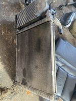 Land Rover Freelander Kit Radiateur 