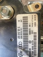 Audi A6 S6 C6 4F Maitinimo valdymo blokas 4F0915181A