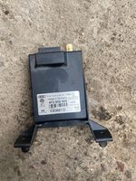 Audi A6 S6 C6 4F Auxiliary heating control unit/module 4F0909509