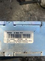 BMW 5 E39 Modulo di controllo video 6903727