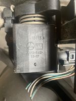 Mercedes-Benz ML W163 Sensore di posizione acceleratore A012542