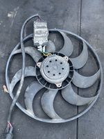 Audi A6 S6 C6 4F Gaisa kondicioniera ventilators (dzeses) 