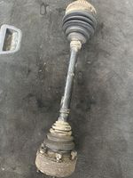 Volkswagen Multivan T4 Front driveshaft 