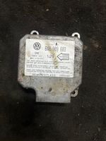 Volkswagen Multivan T4 Sterownik / Moduł Airbag 6N0909603