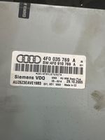 Audi A6 S6 C6 4F Changeur CD / DVD 4F0035769A