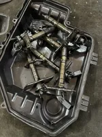 Audi A6 S6 C6 4F LP gas injectors set 