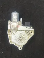 Audi A6 S6 C6 4F Alzacristalli della portiera anteriore con motorino 4F0959802A