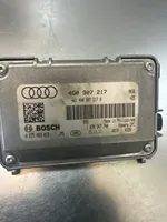 Audi A6 S6 C7 4G Priekinio stiklo kamera 4H0907217A