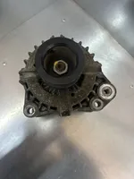 Volvo V70 Alternator 