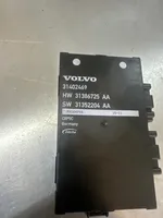 Volvo V70 Citu veidu vadības bloki / moduļi 31402469