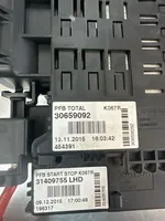 Volvo V70 Sulakemoduuli 30659092