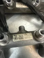 Audi A6 S6 C7 4G Conjunto de sistema de inyección de combustible 059130090