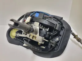 BMW 3 E90 E91 Gear selector/shifter (interior) 7563658