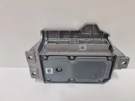 BMW 3 E90 E91 Airbag control unit/module 9184432