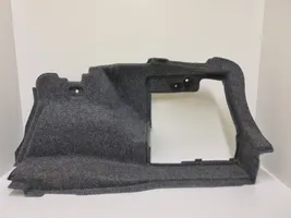 BMW 3 E90 E91 Dolny panel schowka koła zapasowego 7265828