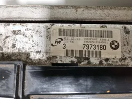BMW 1 E82 E88 Set del radiatore 7524916