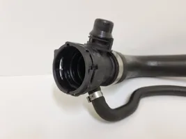 BMW 1 E82 E88 Engine coolant pipe/hose 7797257