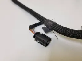 BMW 1 E82 E88 Glow plug wires 780215707