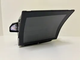 BMW 7 F01 F02 F03 F04 Pantalla del monitor frontal 9192438