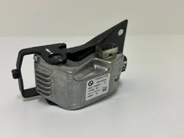 BMW 7 F01 F02 F03 F04 Windshield/windscreen camera 9188377